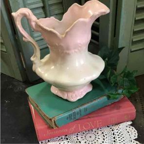 Pitcher