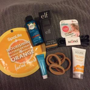 Beauty Box