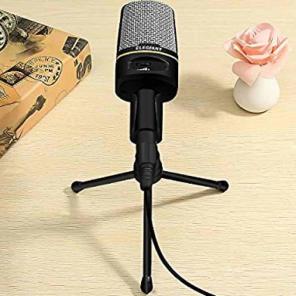 Condenser Microphone