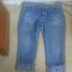 Jordache size 15/16