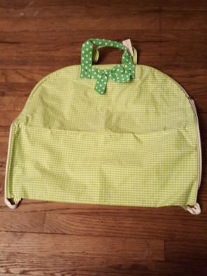 Garment Bag