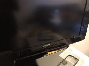 Samsung 30-Inch TV
