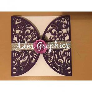 Wedding/ quinceaƱera invitations