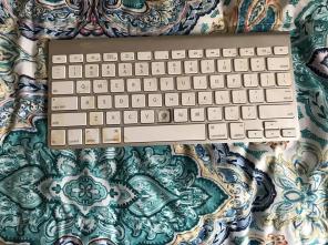 Apple Wireless Keyboard