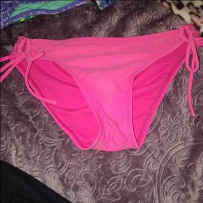 AƩropostale LLD bikini bottoms small