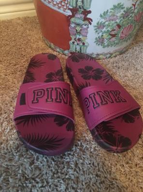 VS Slippers , had to sell