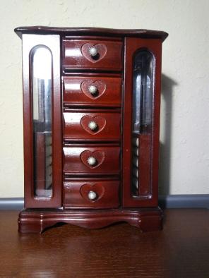 Jewlery box