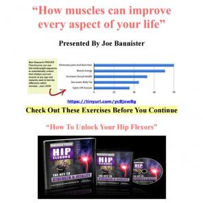 Excercises that will change your life