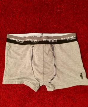 Gentleman Underwear