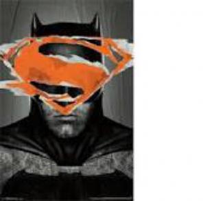 Superman Poster