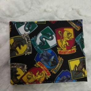 Harry potter wallet