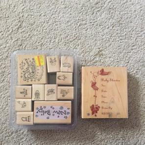 Stamps