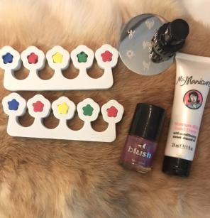 Manicure Set