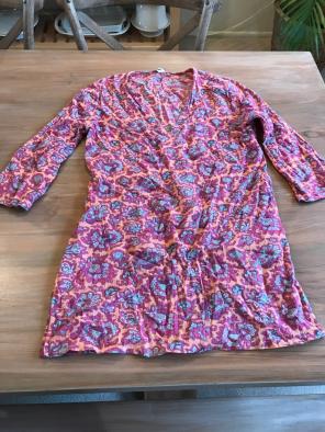J crew Cover Up