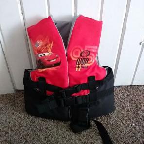 Kids life jacket