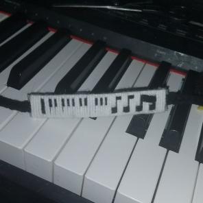 Piano Bracelet Music