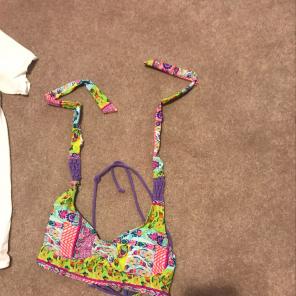 bathing suit