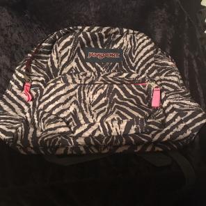 JanSport Book bag