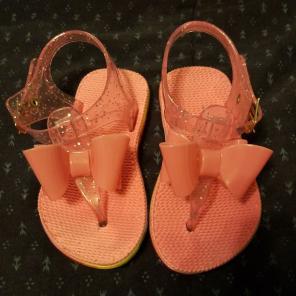 Baby Shoes