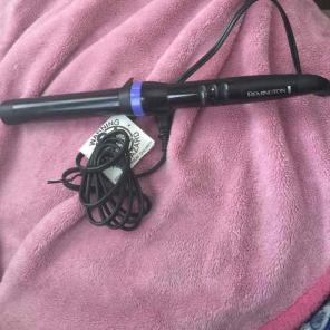 Remington Curling tear drop wand
