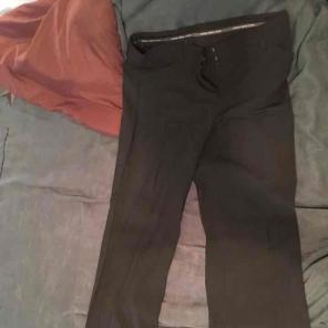 Express trousers