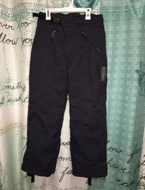 SPYDER Snowboard Ski Pants Large 14-16