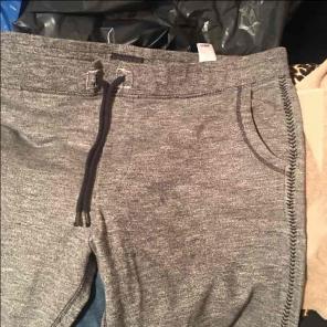 TRUE RELIGION SWEATPANTS