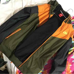 Nike windbreaker
