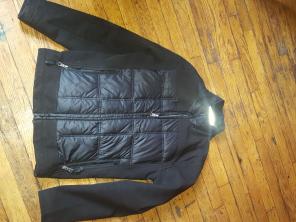 Mens Guess bomber