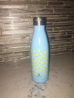 MANNA 17 oz. Water Bottle