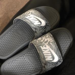 Flip Flops