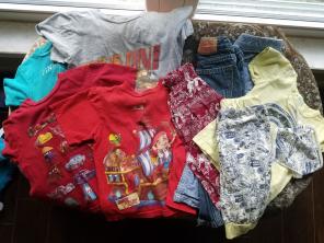 10 pc 2T lot