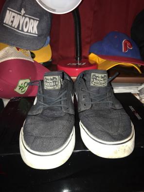 Nike SB Stefan Janoski