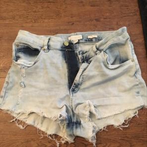 Nicki Minaj Shorts