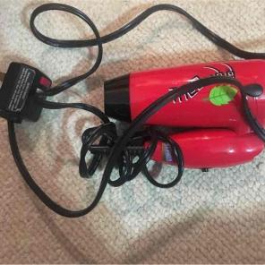 Mini Portable Hair Dryer