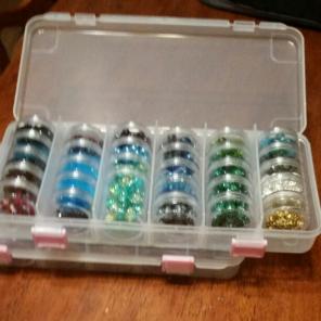 Jewelry Making Beads Kit