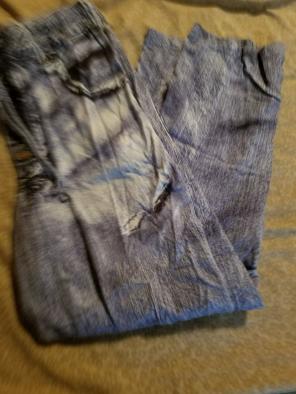 Mens sleep pants