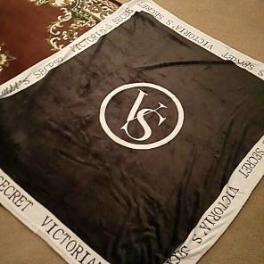 Victoria Secret Pink Throw