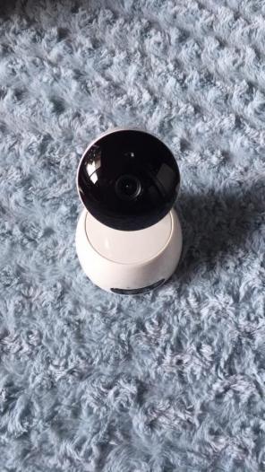 Wireless Wifi Security Camera