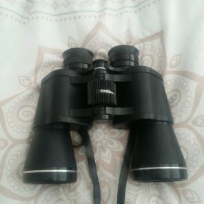 Binoculars