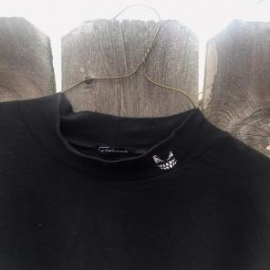GODSON TURTLE NECK