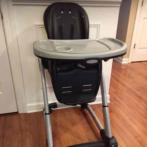 Graco Blossom Highchair