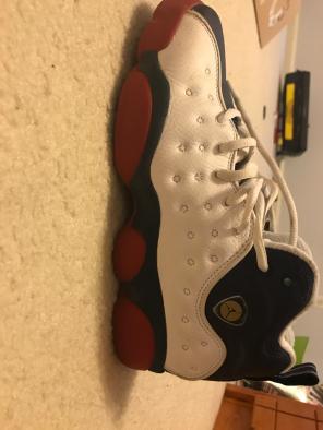Jordan 13 USA