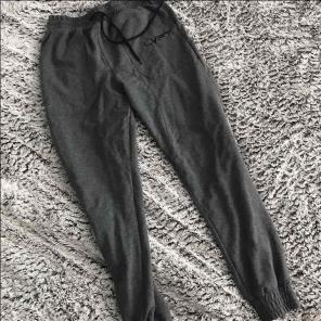 Live fit joggers