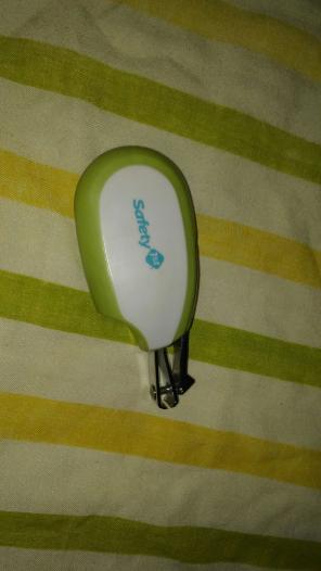 Baby Nail Trimmers