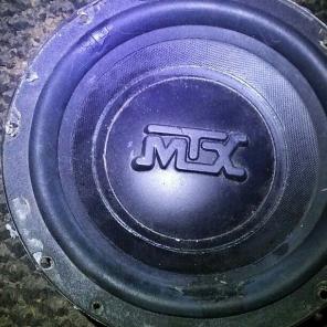 8in subwoofer
