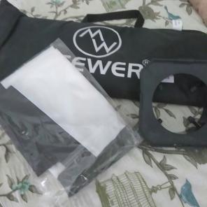 Studio Light Cover