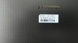 Samsung Galaxy Tab S 10.5"