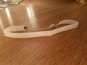 Choker/read description