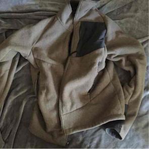 North face fleece